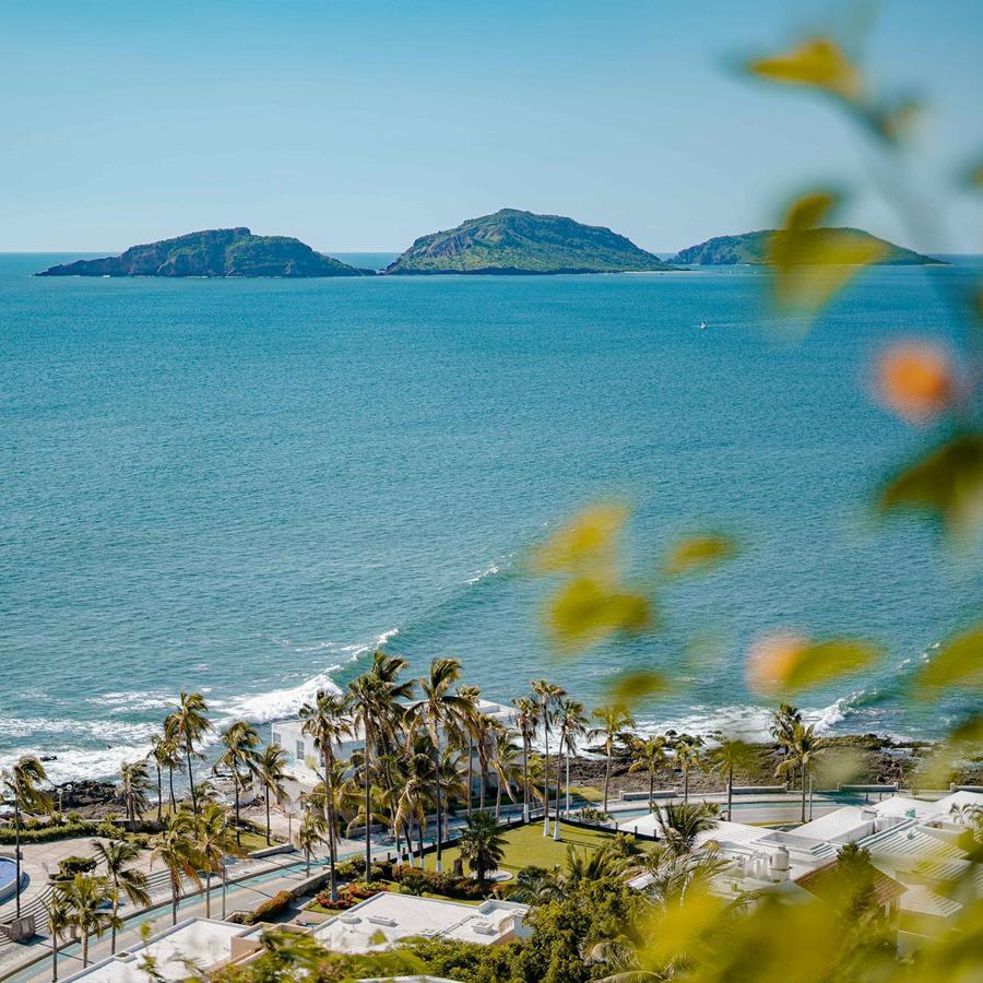 Star Palace Beach Hotel 마사틀란 외부 사진