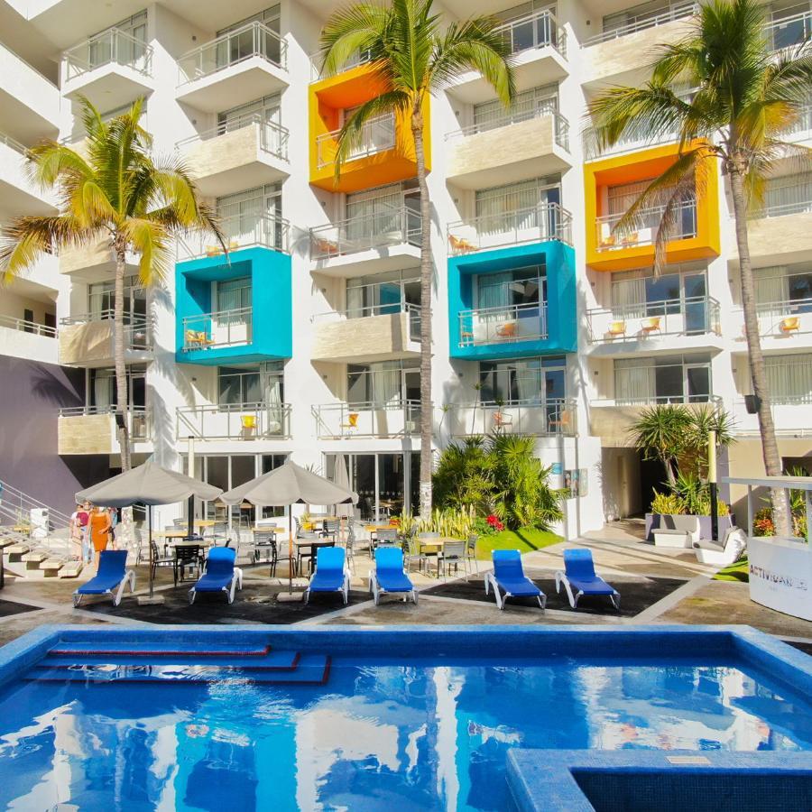 Star Palace Beach Hotel 마사틀란 외부 사진
