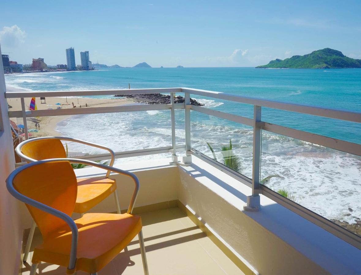 Star Palace Beach Hotel 마사틀란 외부 사진