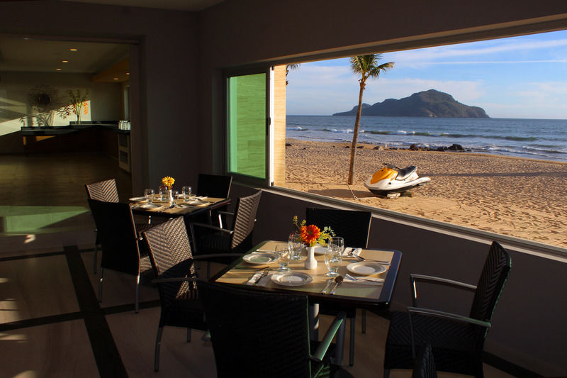 Star Palace Beach Hotel 마사틀란 외부 사진