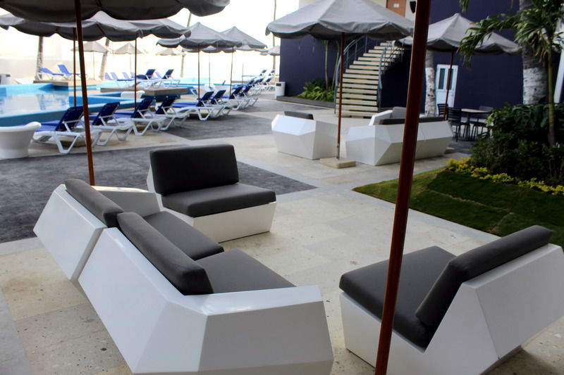Star Palace Beach Hotel 마사틀란 외부 사진