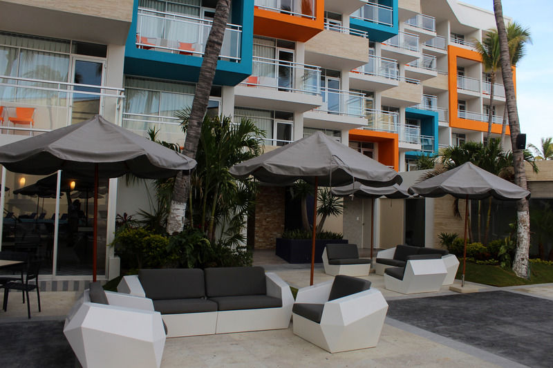 Star Palace Beach Hotel 마사틀란 외부 사진