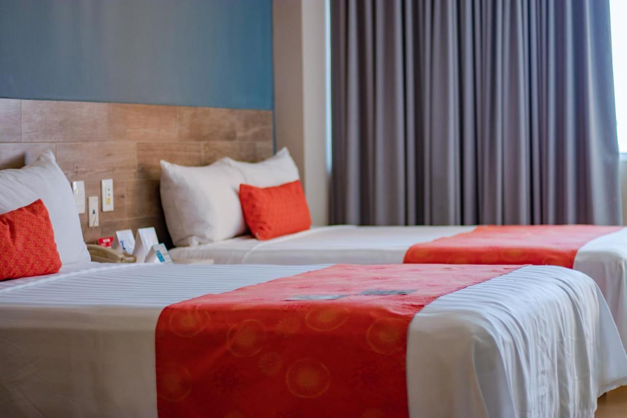 Star Palace Beach Hotel 마사틀란 외부 사진