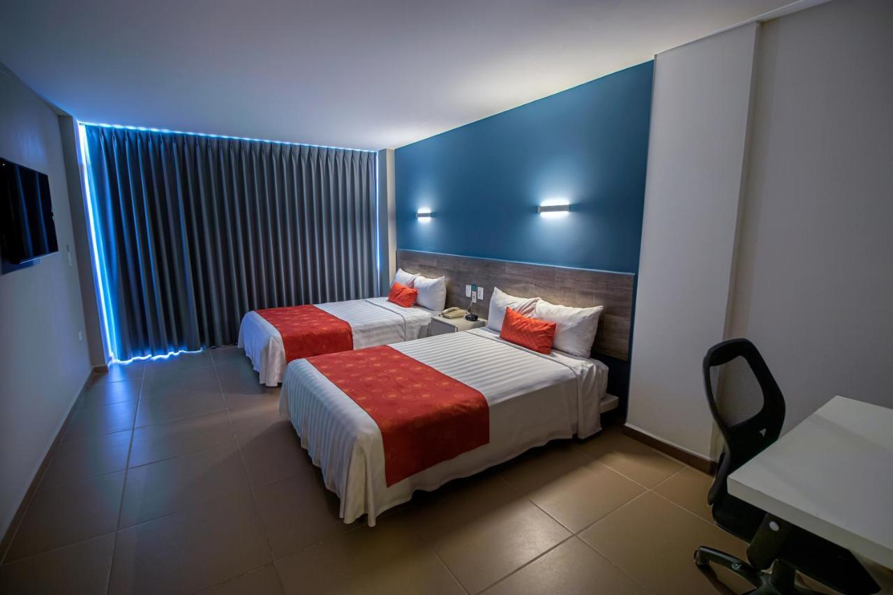Star Palace Beach Hotel 마사틀란 외부 사진
